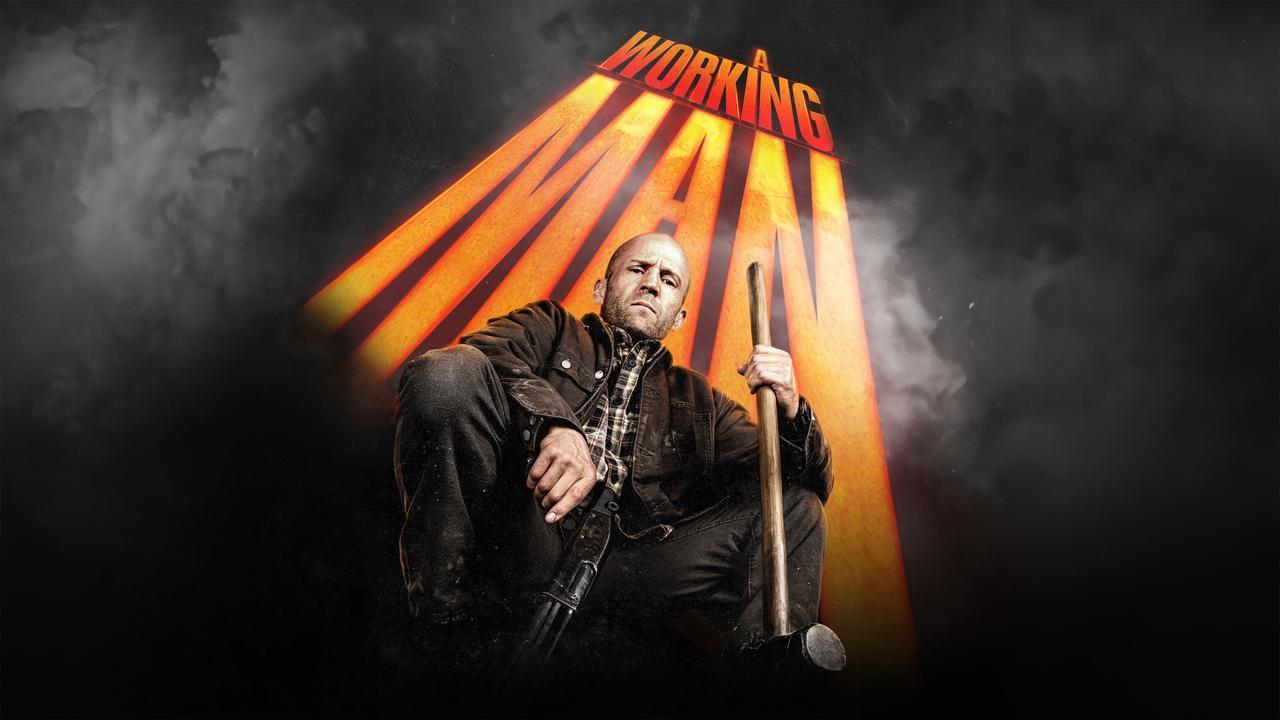 فيلم A Working Man 2025 مترجم كامل بجودة HD