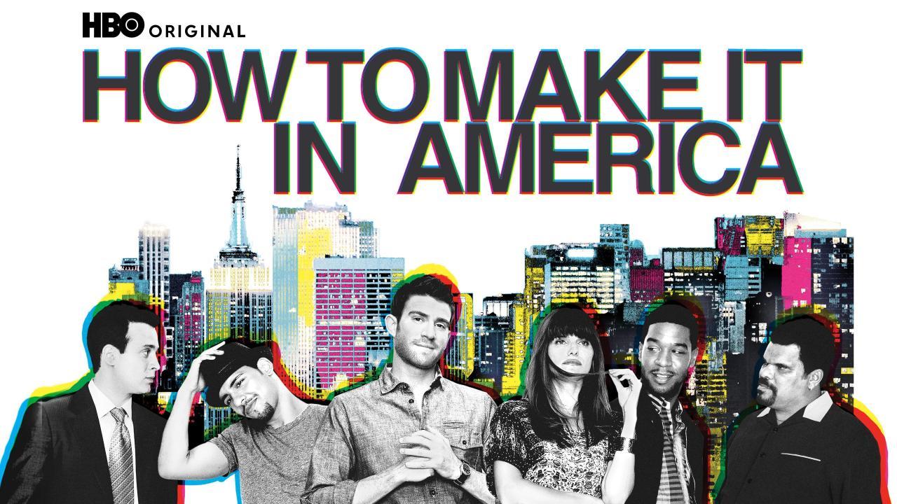 مسلسل How to Make It in America الموسم الاول الحلقة 3 الثالثة مترجمة