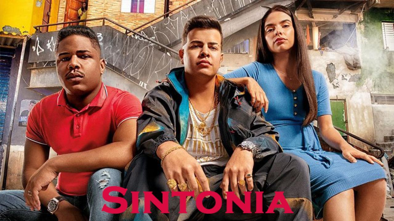 مسلسل Sintonia الموسم الرابع الحلقة 7 السابعة مترجمة