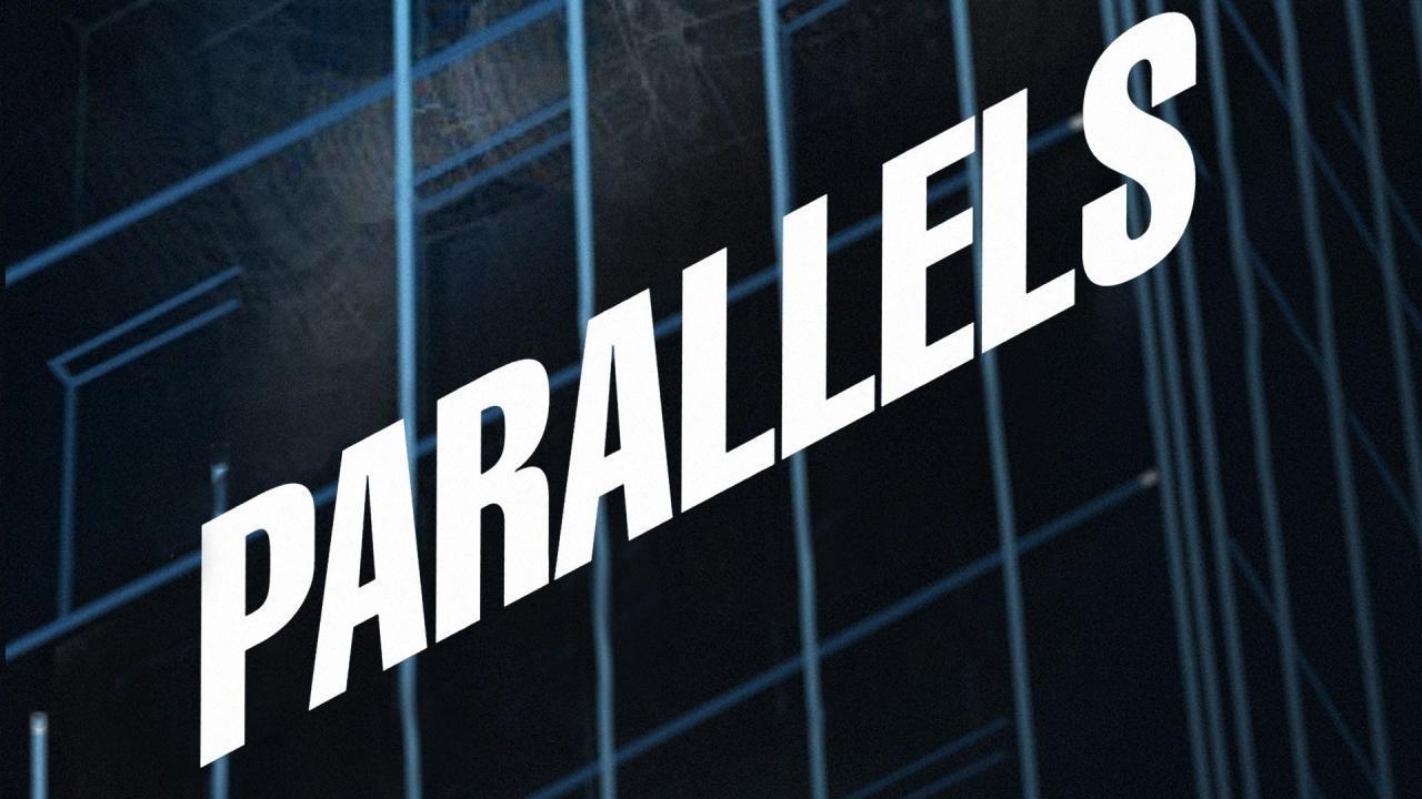 فيلم Parallels 2015 مترجم كامل بجودة HD