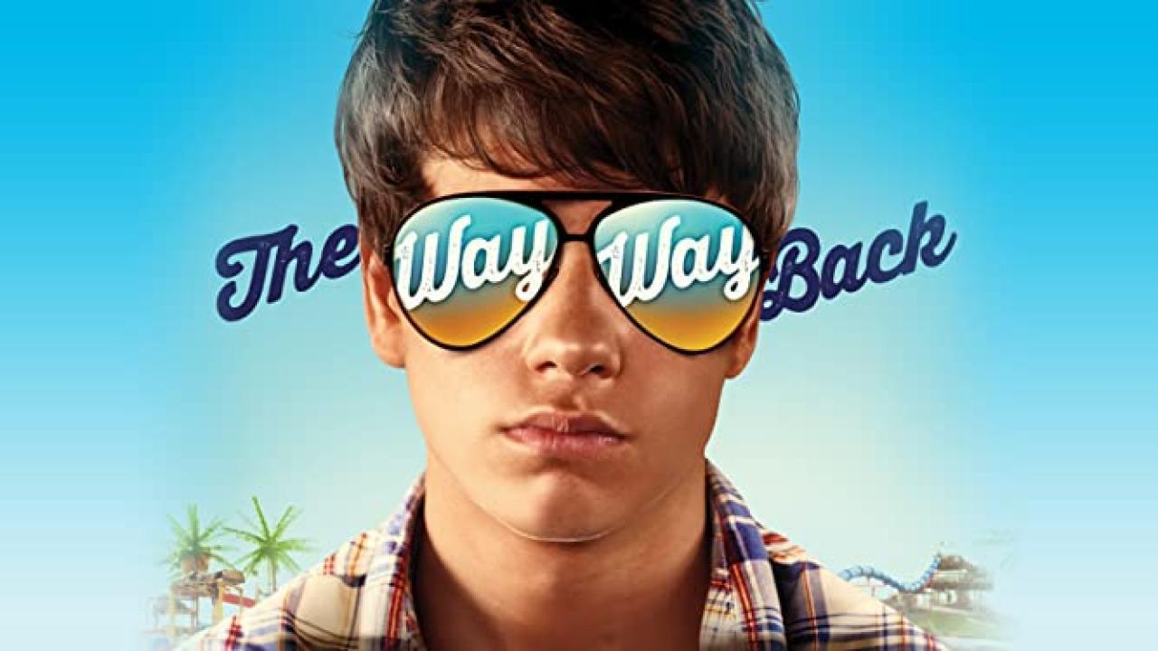 فيلم The Way Way Back 2013 مترجم كامل HD