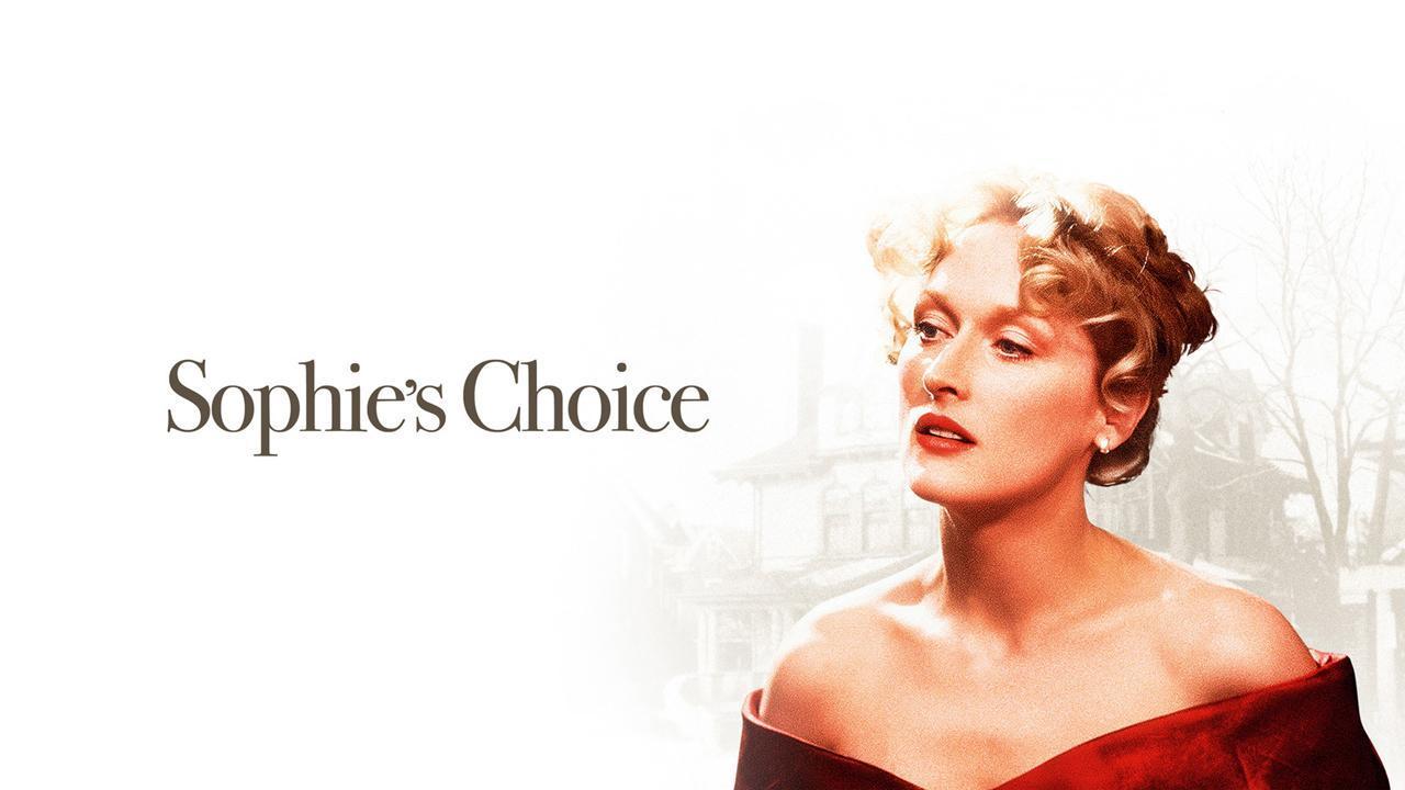 فيلم Sophie's Choice 1982 مترجم كامل HD