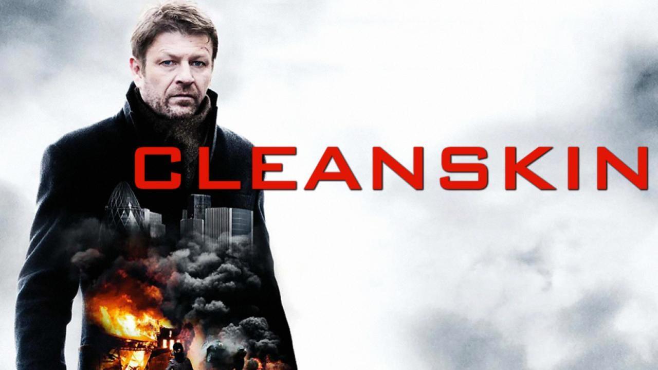 فيلم Cleanskin 2012 مترجم كامل HD