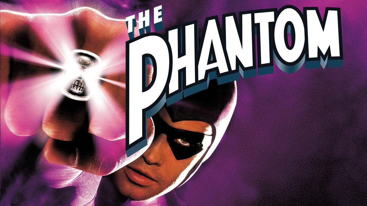 فيلم The Phantom 1996 مترجم كامل بجودة HD