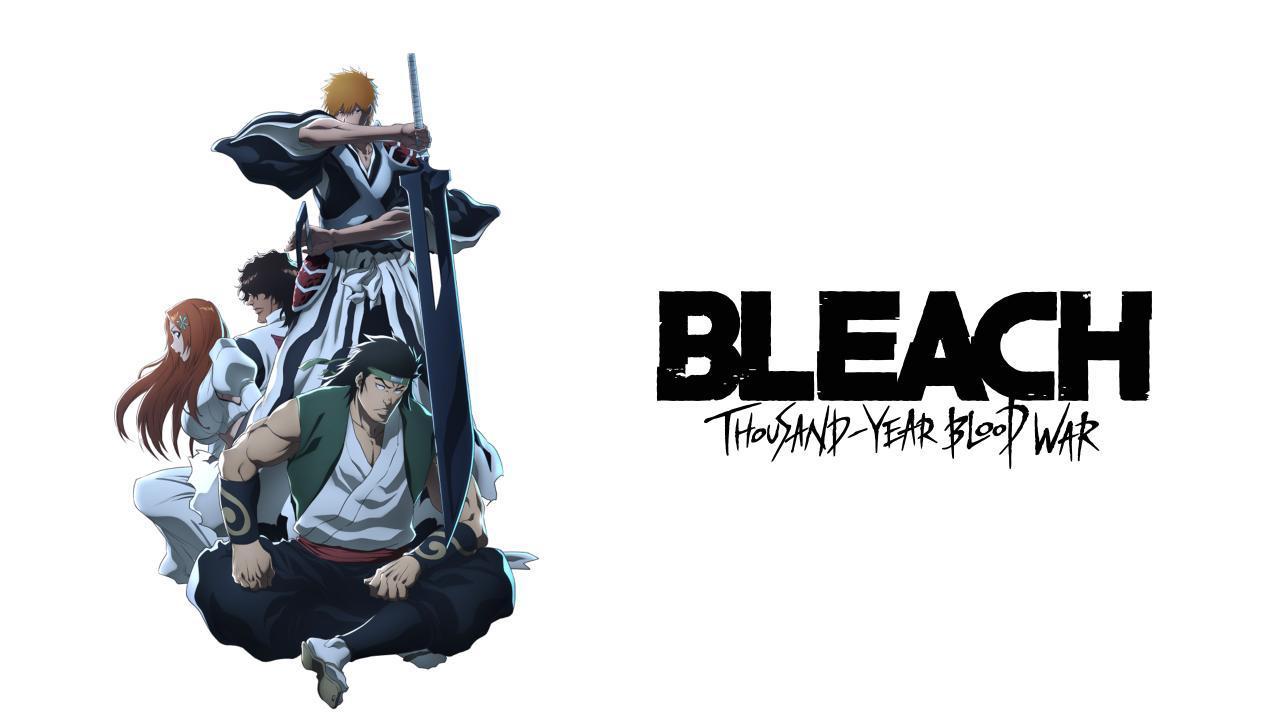 انمي Bleach: Sennen Kessen-hen – Soukoku-tan الحلقة 11 الحادية عشر مترجمة