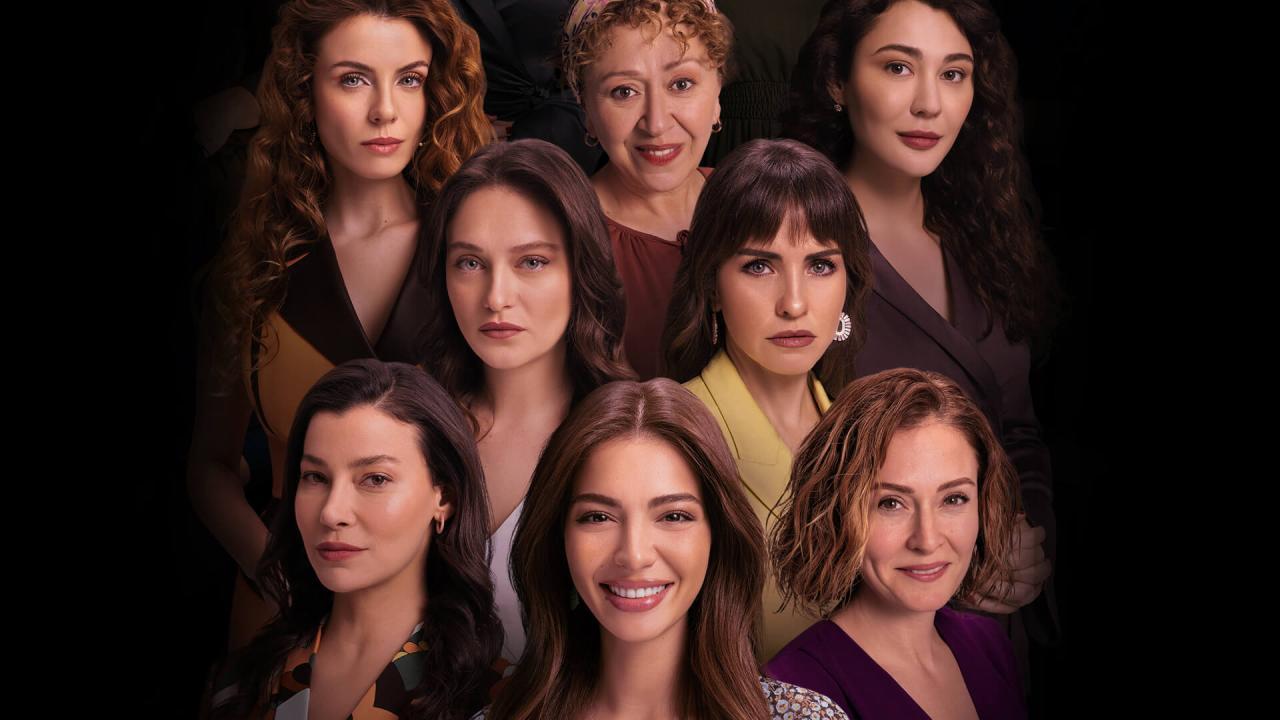 فيلم Kadinlara Mahsus 2023 مترجم كامل بجودة عالية HD