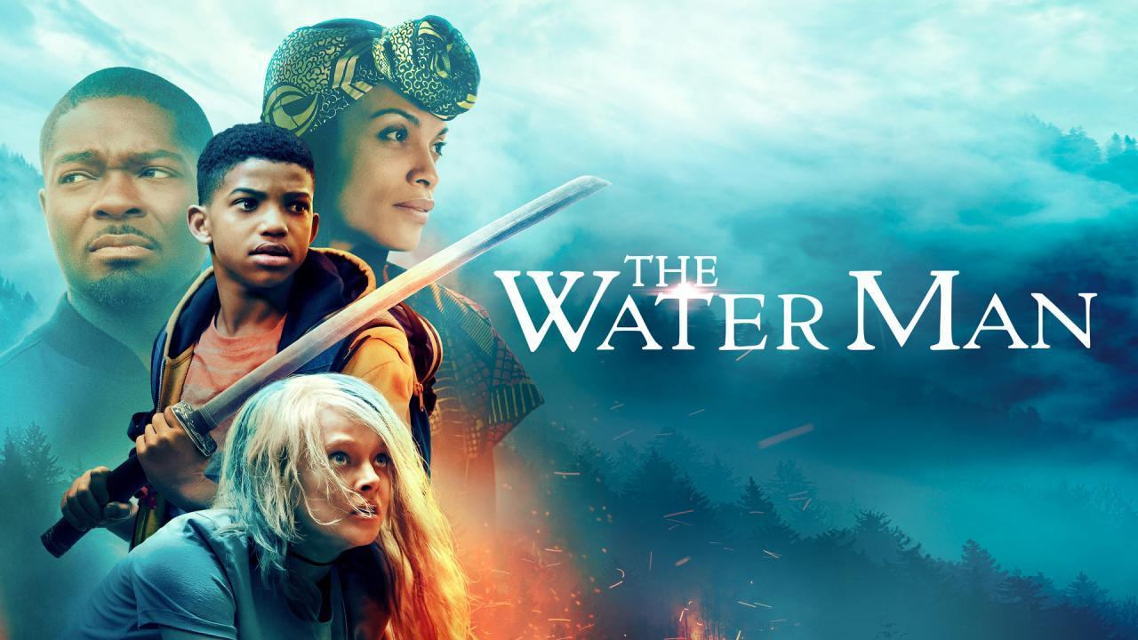 فيلم The Water Man 2021 مترجم كامل بجودة Hd