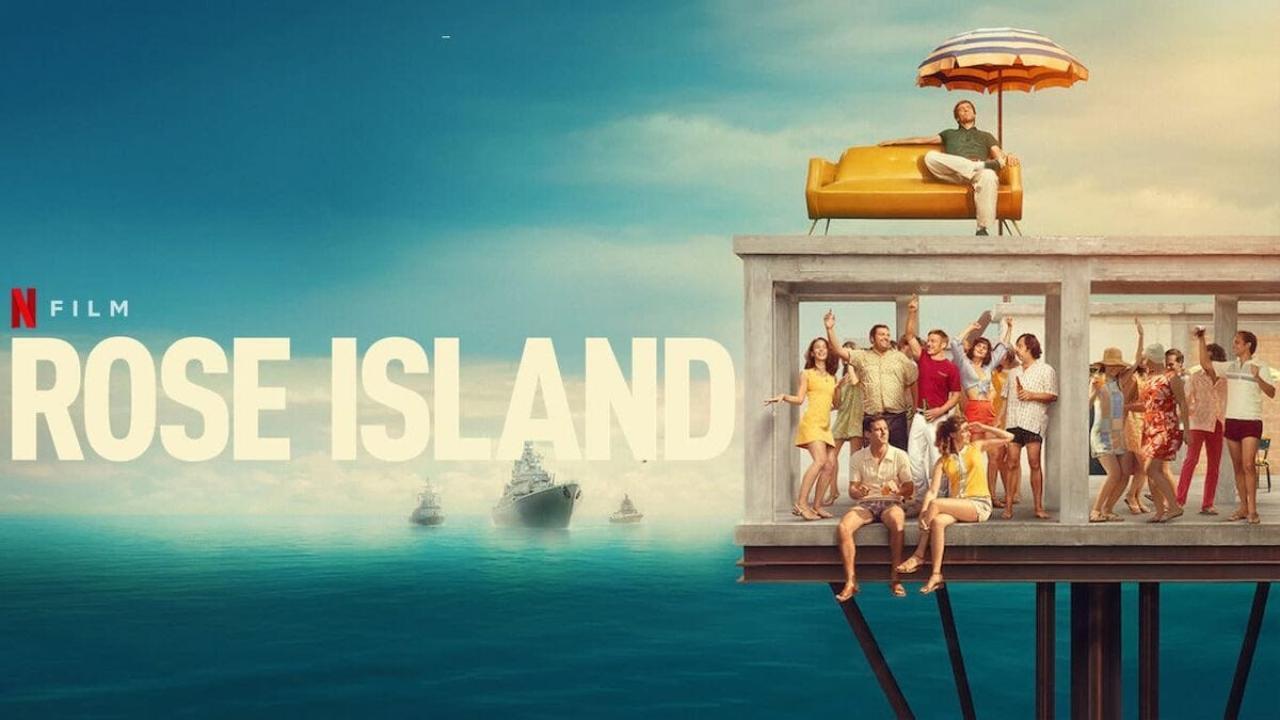 فيلم Rose Island 2020 مترجم كامل بجودة HD