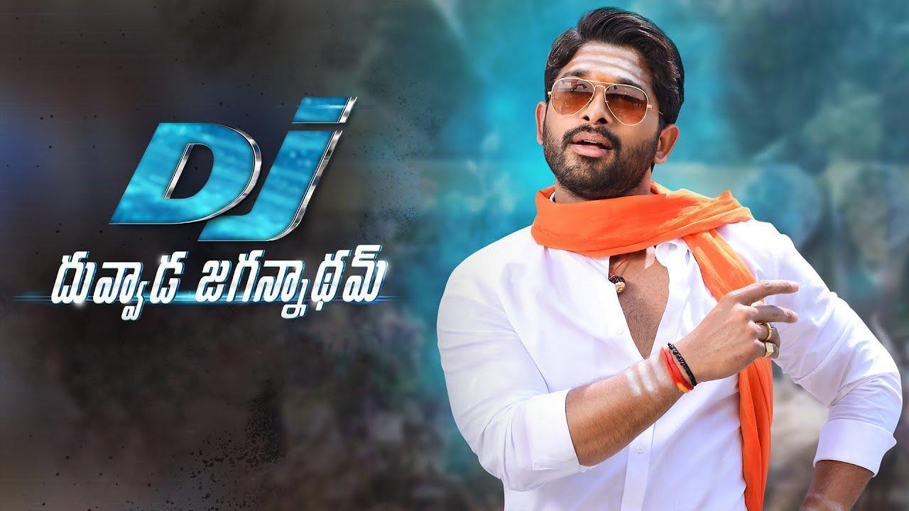 فيلم Duvvada Jagannadham 2017 مترجم كامل بجودة HD