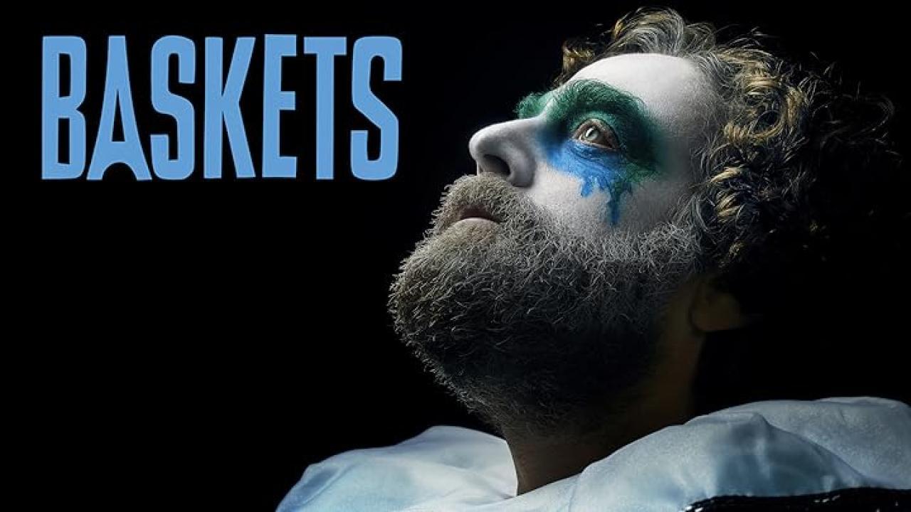 مسلسل Baskets الموسم الاول الحلقة 6 السادسة مترجمة