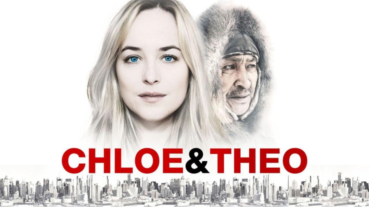 فيلم Chloe And Theo 2015 مترجم كامل بجودة HD