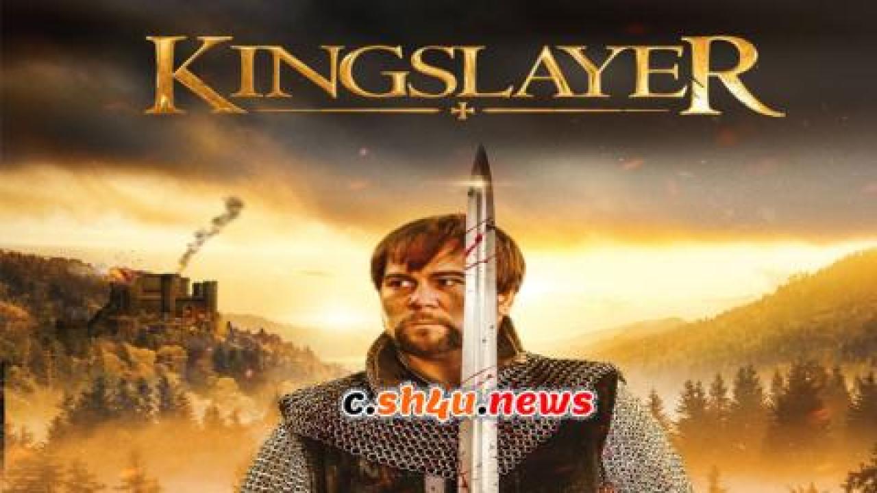 فيلم Kingslayer 2022 مترجم - HD