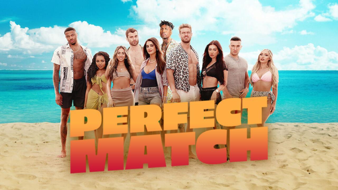 مسلسل Perfect Match الموسم الاول الحلقة 8 الثامنة مترجمة