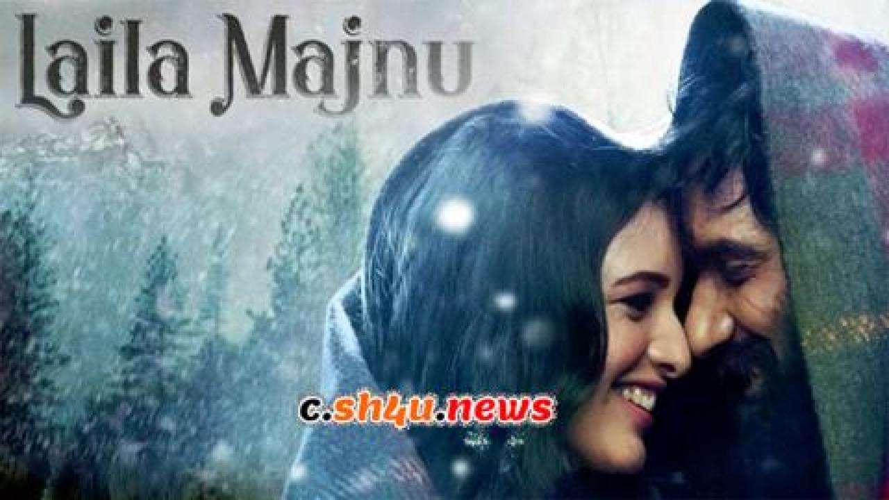 فيلم Laila Majnu 2018 مترجم - HD