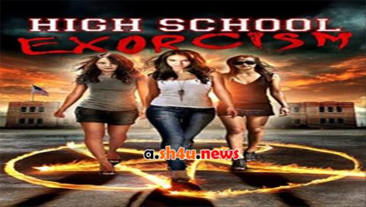 فيلم High School Possession 2014 مترجم - HD