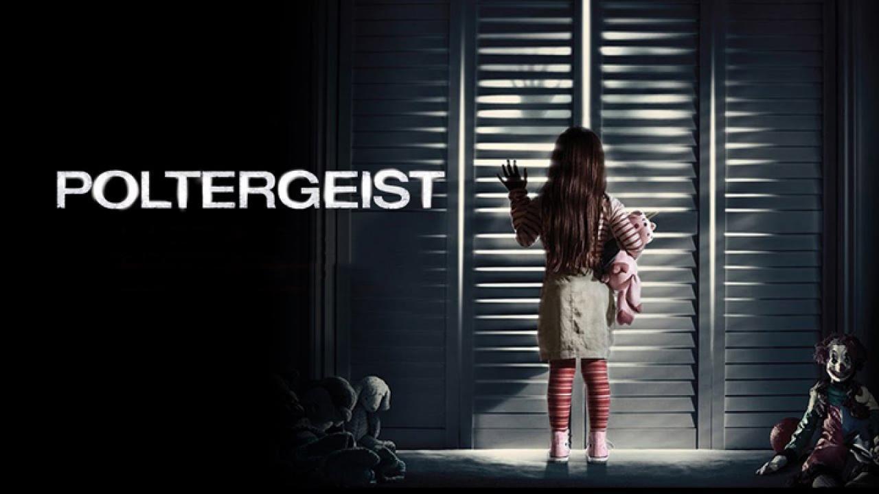 فيلم Poltergeist 2015 مترجم كامل بجودة HD