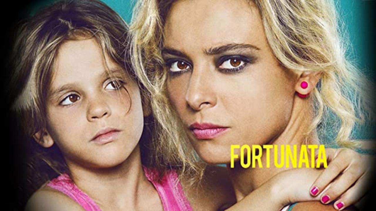 فيلم Fortunata 2017 مترجم كامل HD