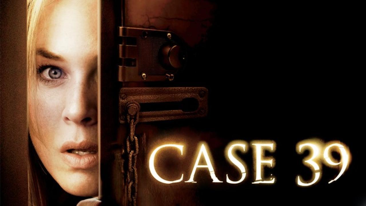 فيلم Case 39 2009 مترجم كامل بجودة HD