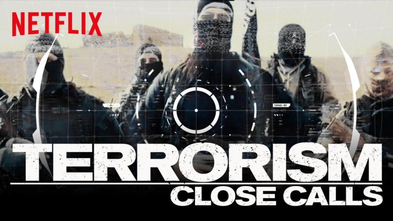 مسلسل Terrorism Close Calls الموسم الاول الحلقة 8 الثامنة مترجمة