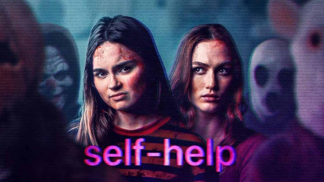فيلم Self-Help 2025 مترجم كامل بجودة عالية HD