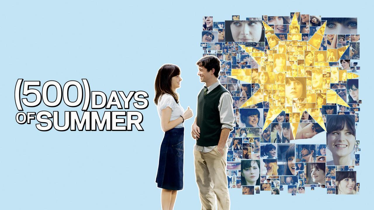 فيلم 500 Days of Summer 2009 مترجم كامل بجودة HD