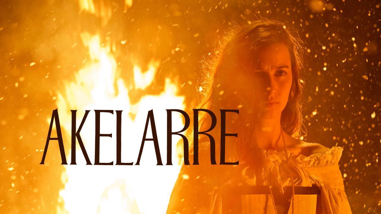 فيلم Akelarre 2020 مترجم كامل بجودة HD