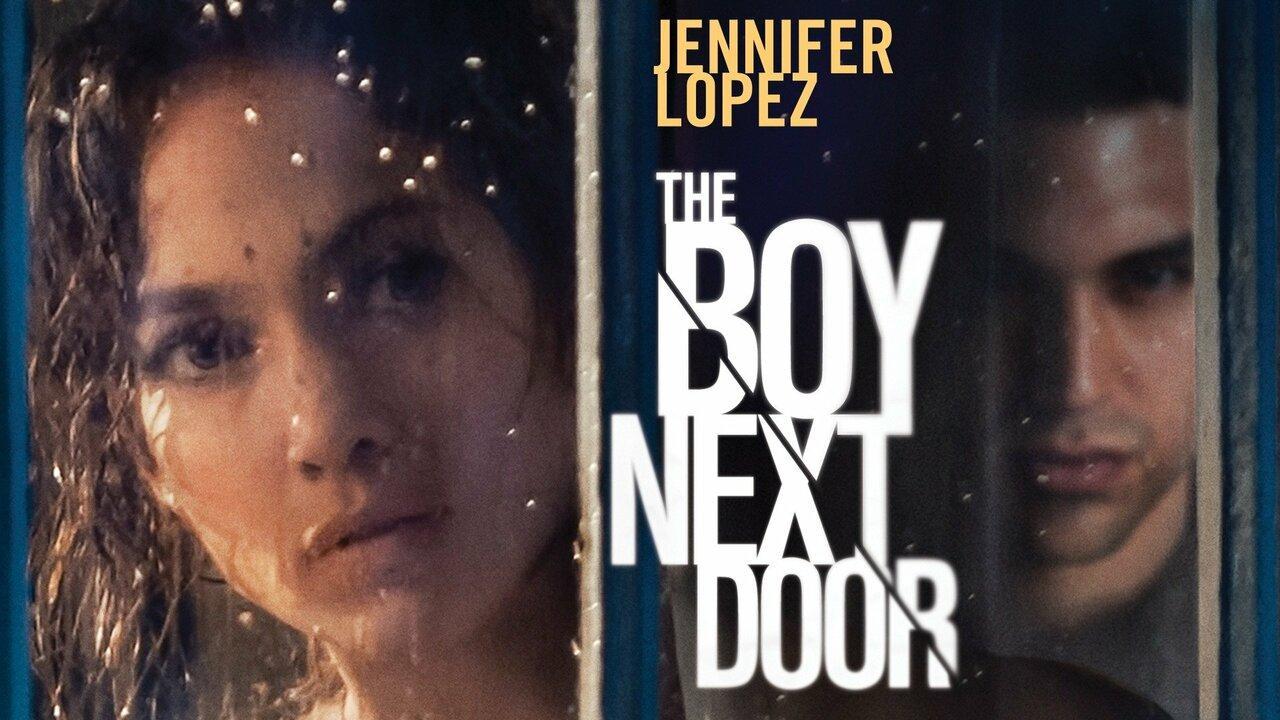 فيلم The Boy Next Door 2015 مترجم كامل HD