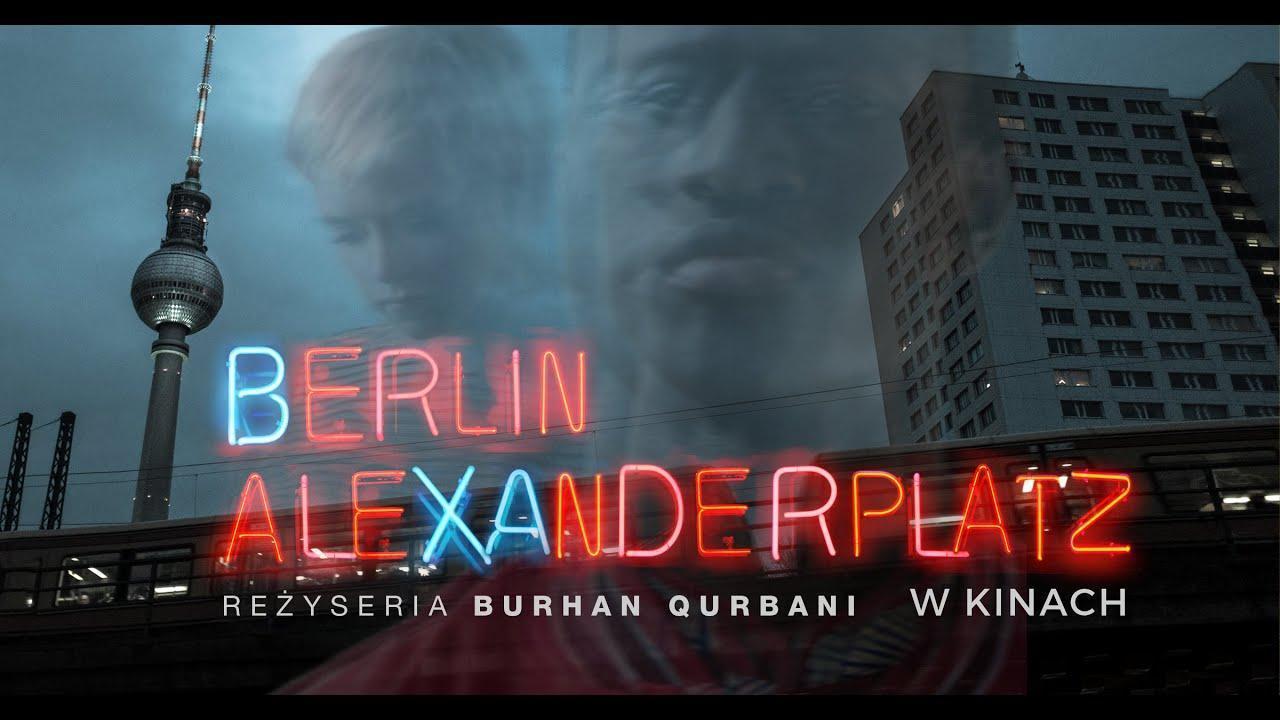 فيلم Berlin Alexanderplatz 2020 مترجم كامل بجودة HD