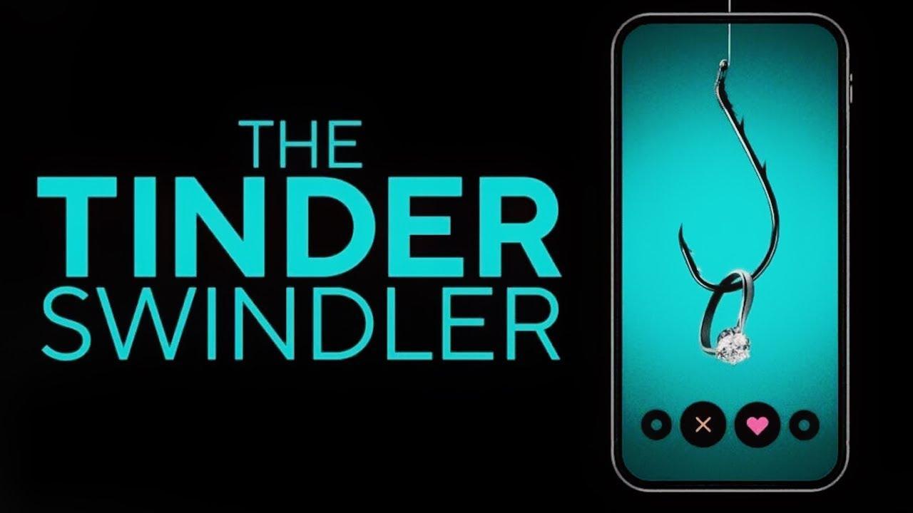 فيلم The Tinder Swindler 2022 مترجم كامل HD