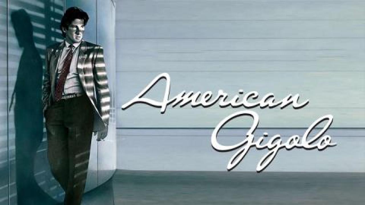 فيلم American Gigolo 1980 مترجم كامل HD