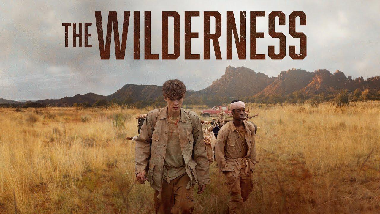 فيلم The Wilderness 2025 مترجم كامل بجودة عالية HD