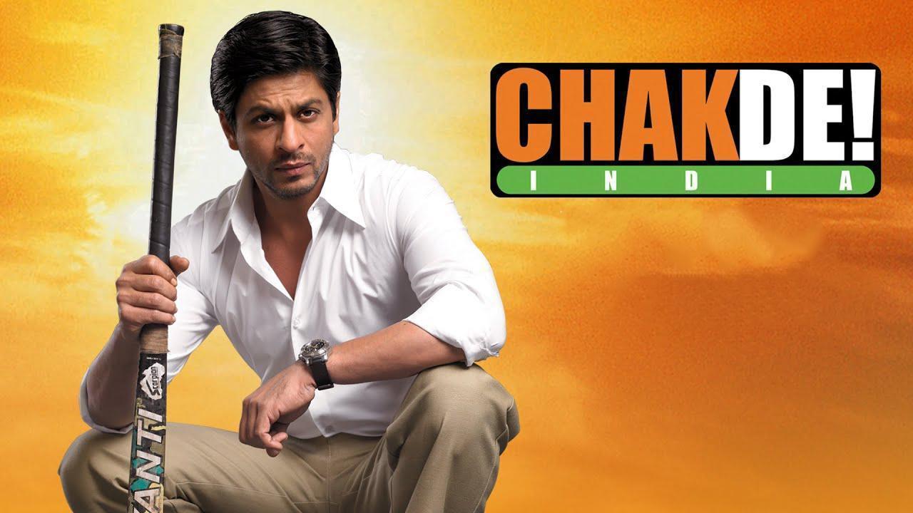 فيلم Chak De India 2007 مترجم كامل بجودة HD