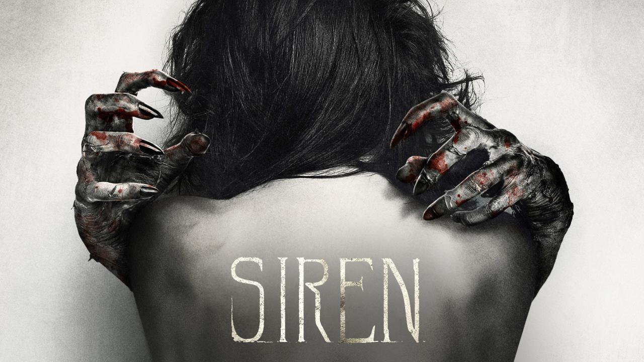فيلم SiREN 2016 مترجم كامل HD