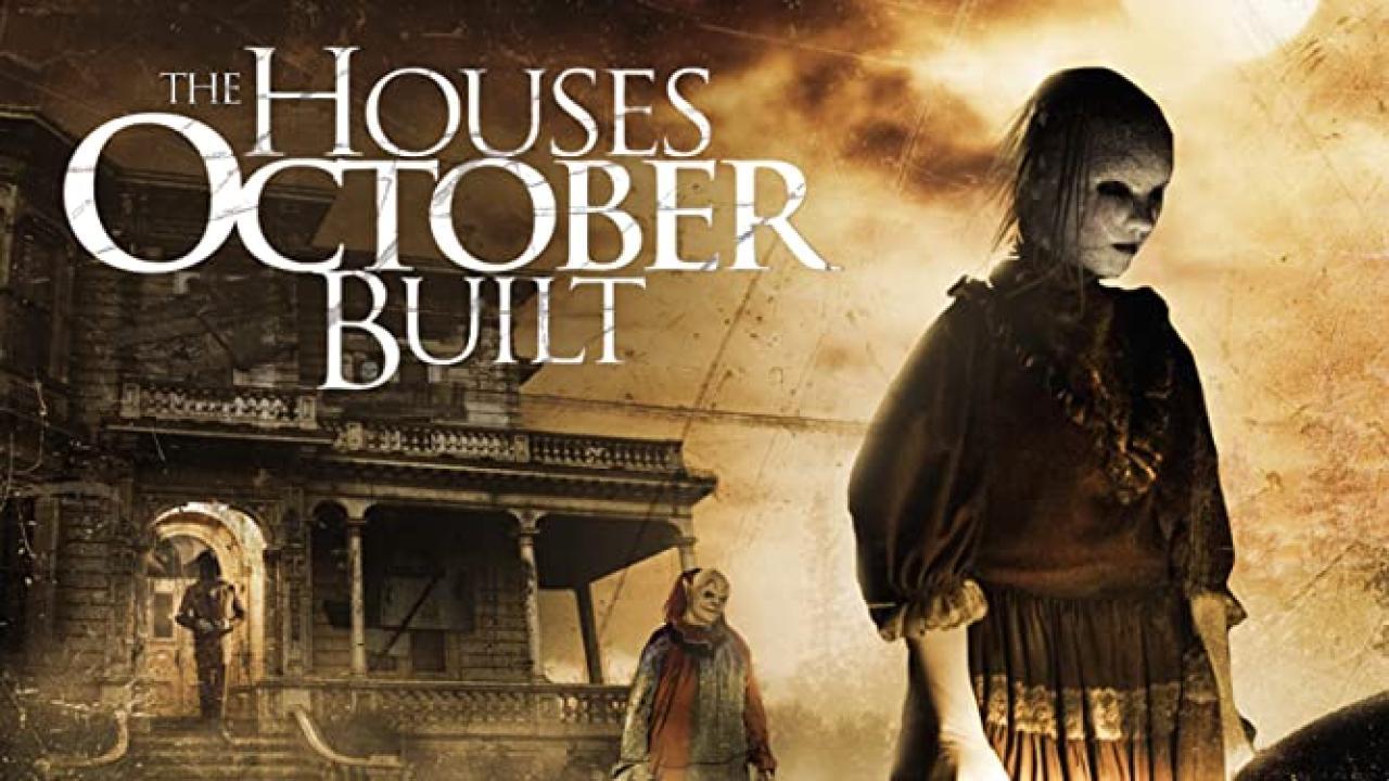 فيلم The Houses October Built 2014 مترجم كامل بجودة HD