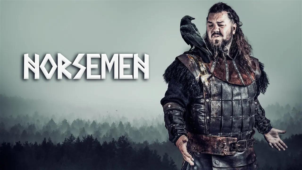مسلسل Norsemen الموسم الاول الحلقة 5 الخامسة مترجمة