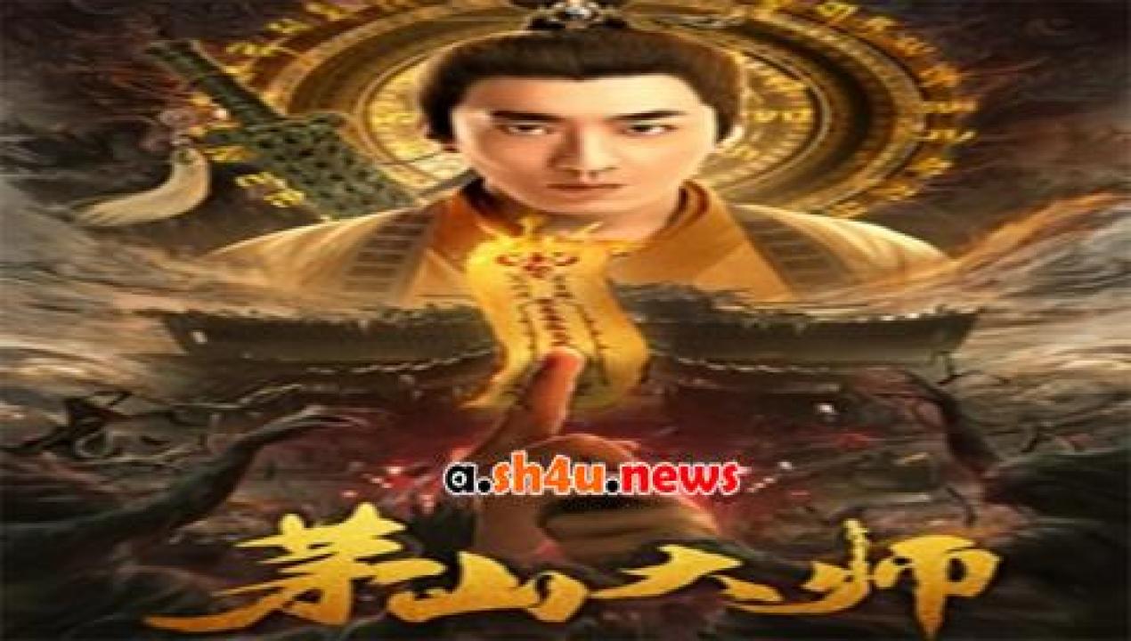 فيلم Master of Maoshan 2021 مترجم - HD