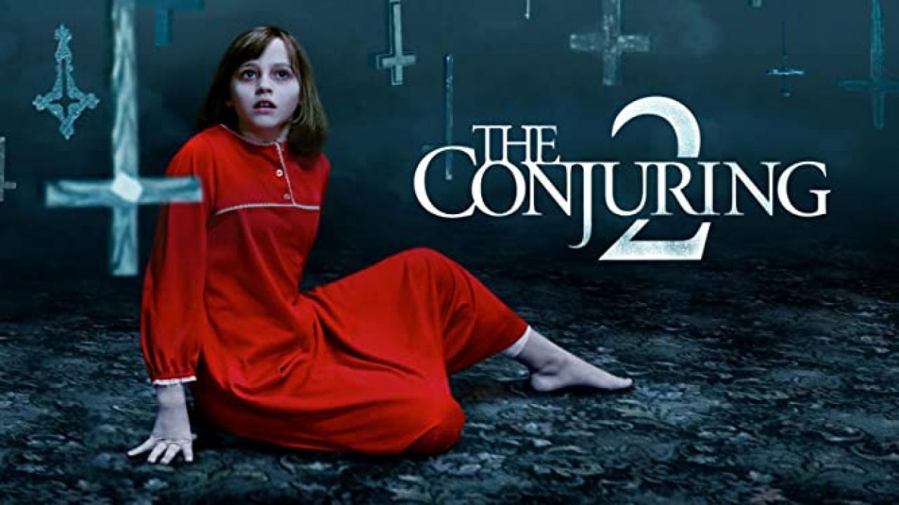 فيلم The Conjuring 2 2016 مترجم كامل بجودة عالية HD