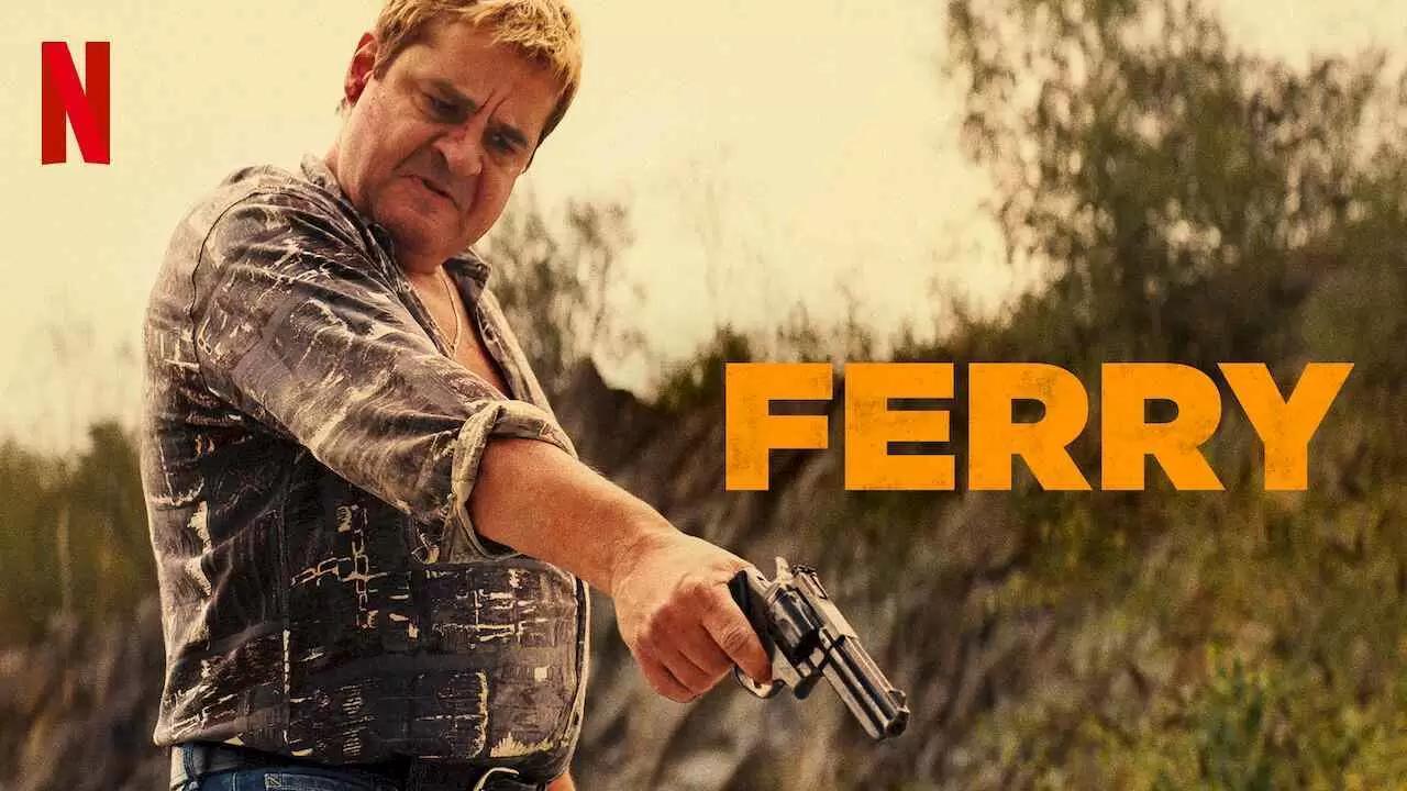 فيلم Ferry 2021  مترجم كامل بجودة HD