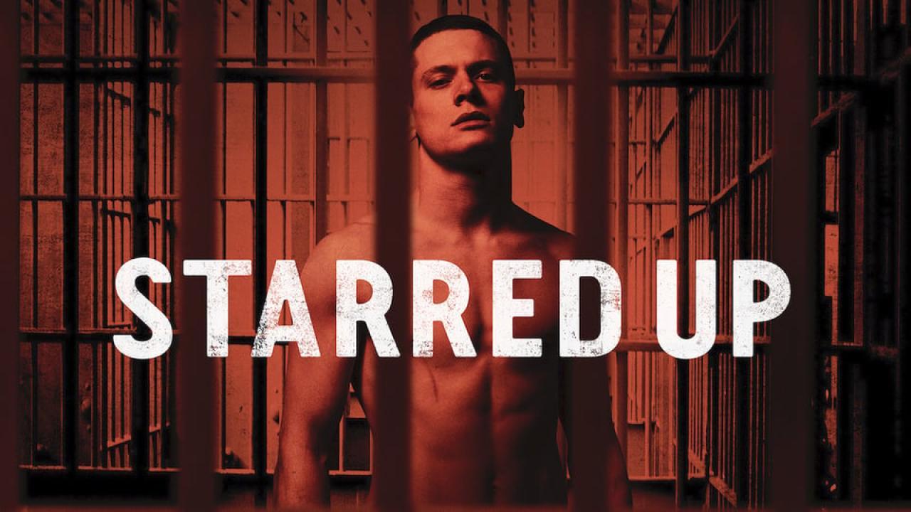 فيلم Starred Up 2013 مترجم كامل بجودة HD