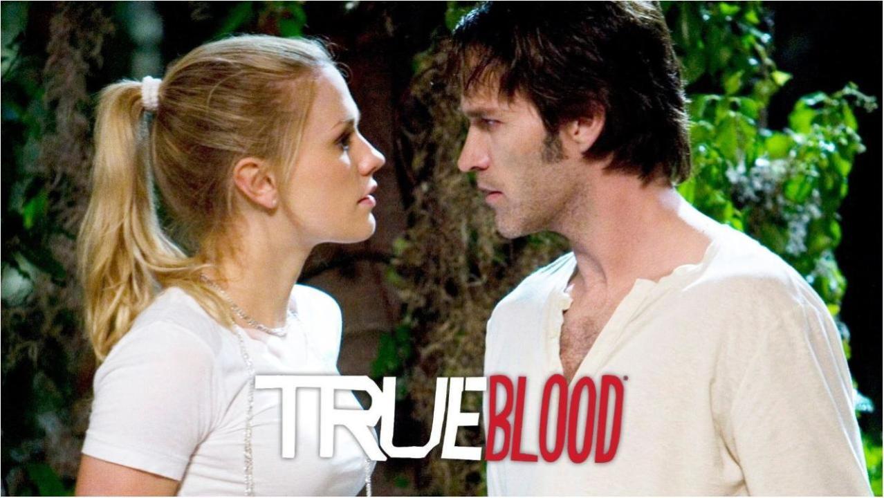 مسلسل True Blood الموسم الاول الحلقة 5 الخامسة مترجمة