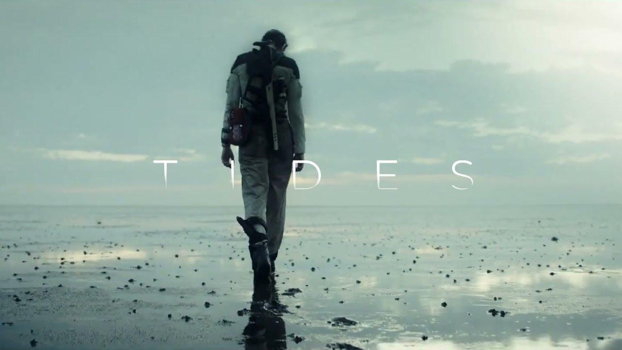فيلم Tides 2021 مترجم كامل بجودة HD