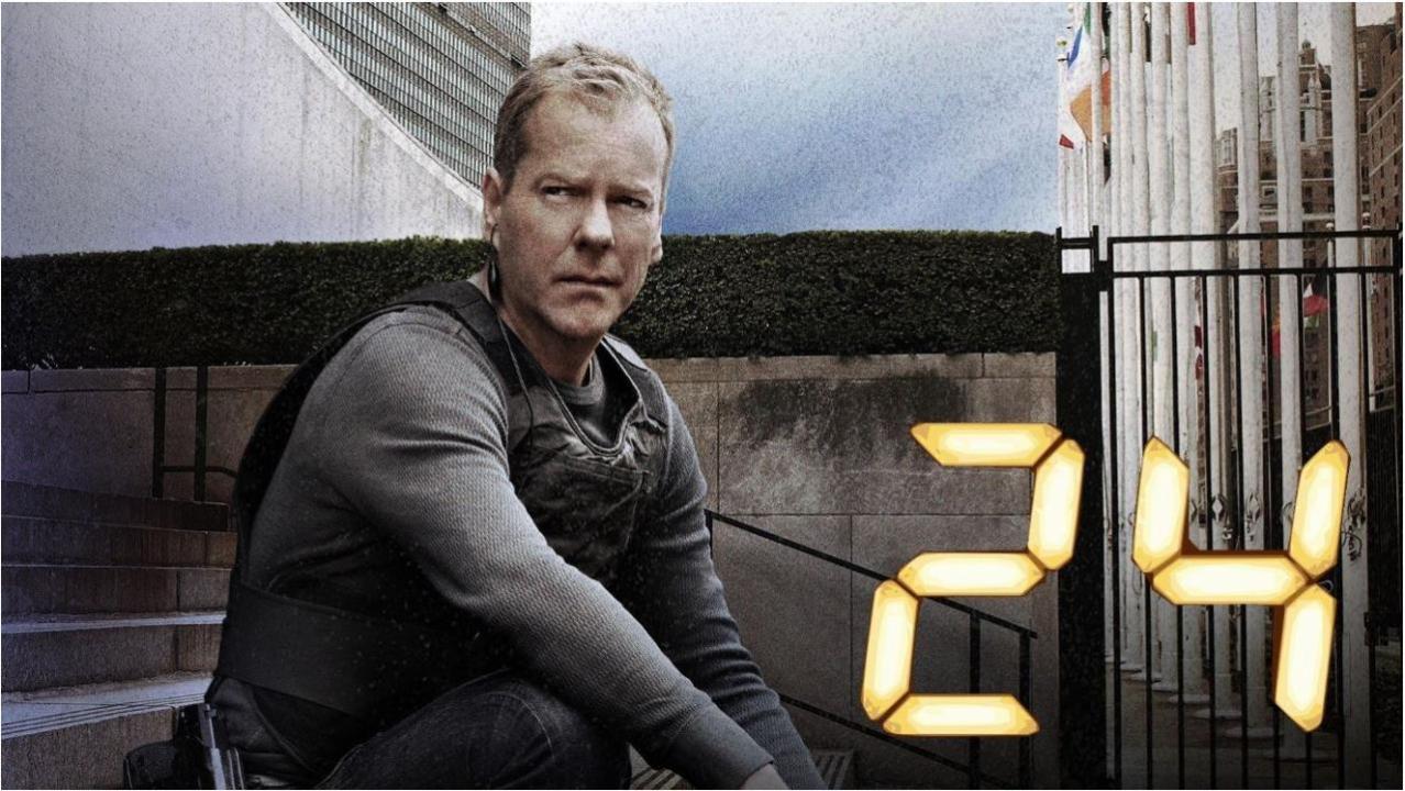 مسلسل 24 الموسم السابع الحلقة 20 العشرون مترجمة