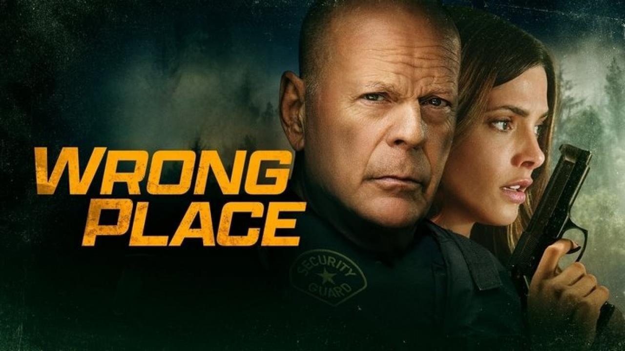 فيلم Wrong Place 2022 مترجم كامل HD