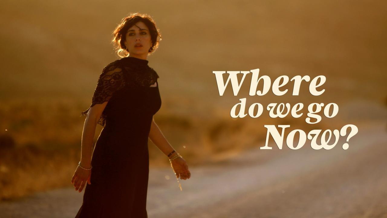 فيلم Where Do We Go Now 2011 مترجم كامل بجودة HD