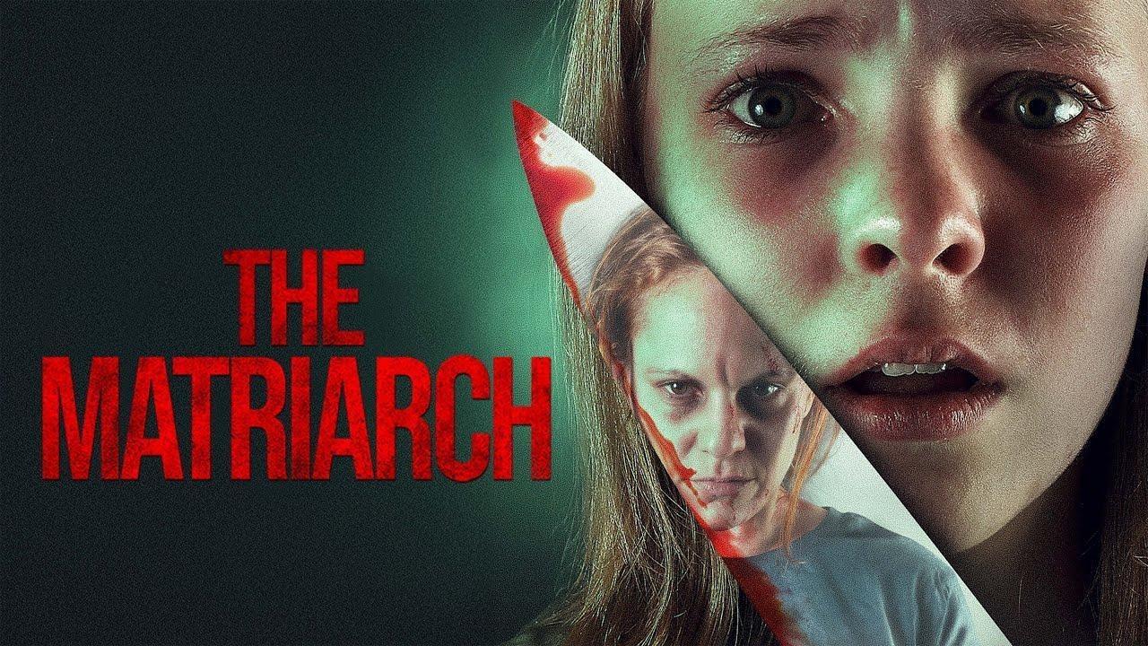 فيلم The Matriarch 2024 مترجم كامل بجودة عالية HD