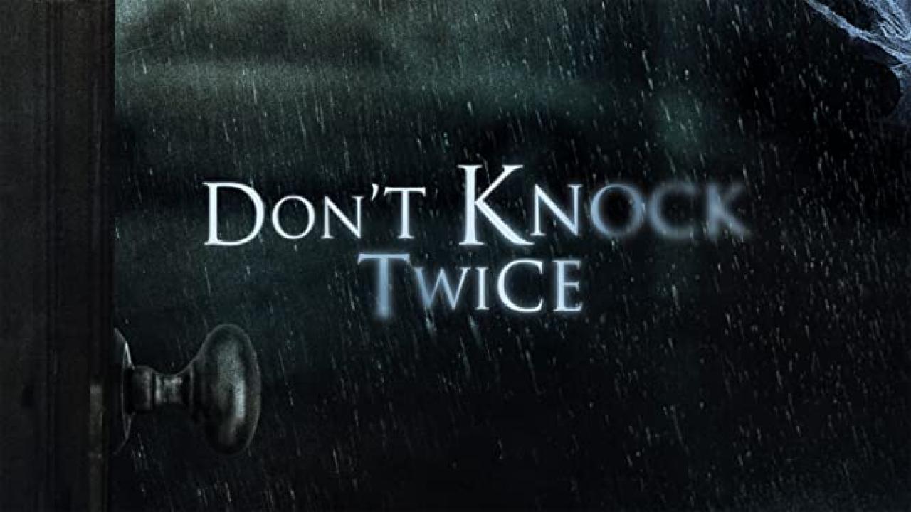 فيلم Don’t Knock Twice 2016 مترجم كامل HD