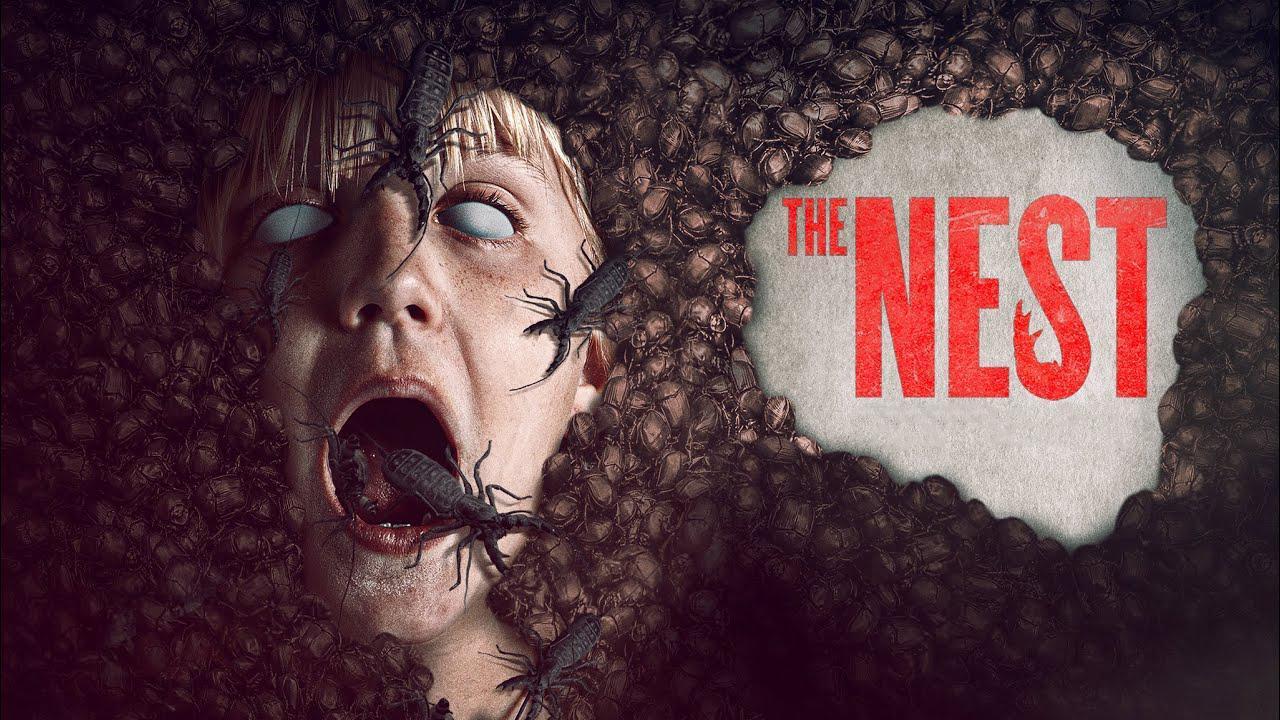 فيلم The Nest 2021 مترجم كامل بجودة Hd