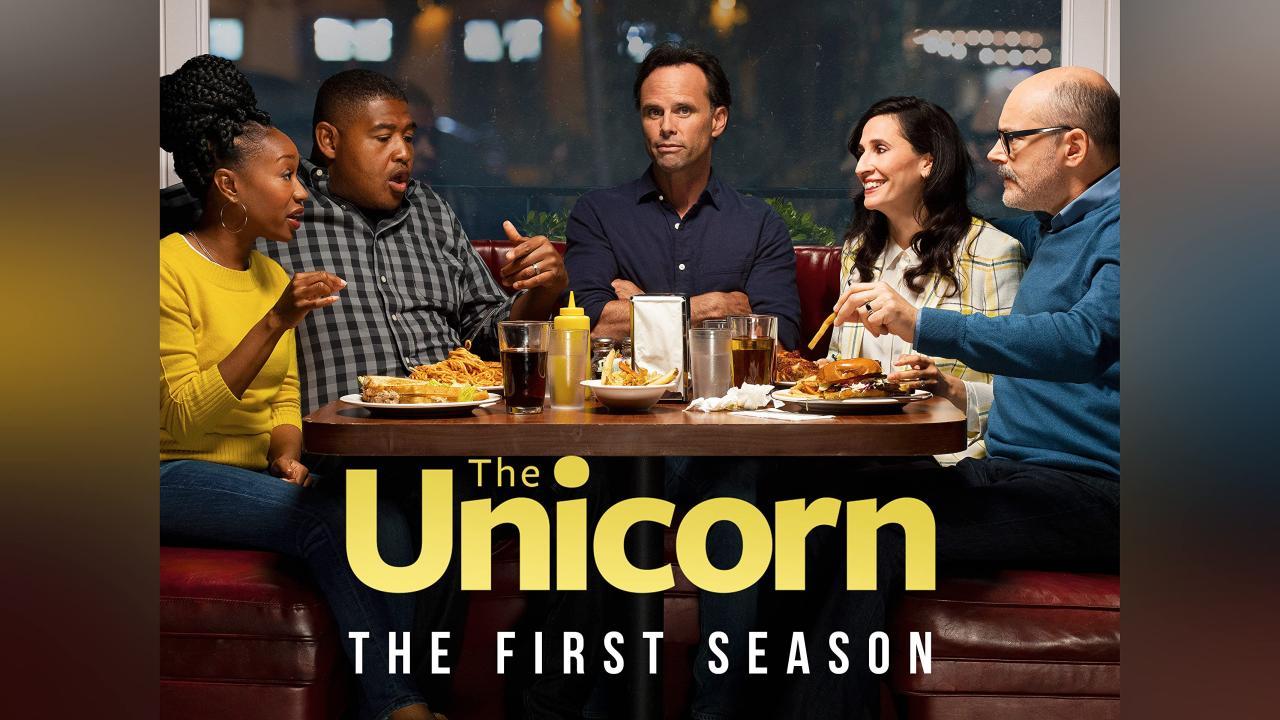 مسلسل The Unicorn الموسم الاول الحلقة 14 الرابعة عشر مترجمة