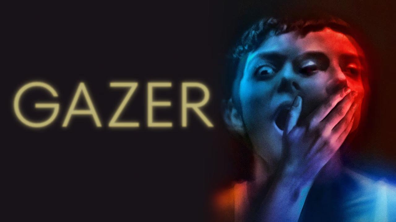 فيلم Gazer 2024 مترجم كامل بجودة عالية HD