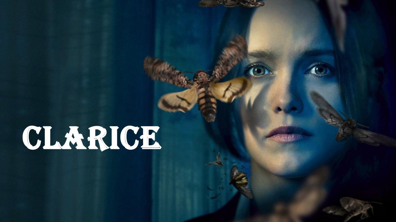 مسلسل Clarice الموسم الاول الحلقة 12 الثانية عشر مترجمة